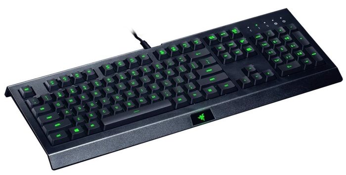 Herní klávesnice Razer Cynosa Lite RZ03-02740600-R3M1